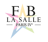 Logo header