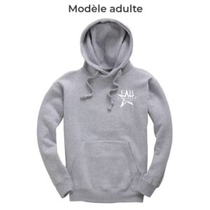 Sweat adultes